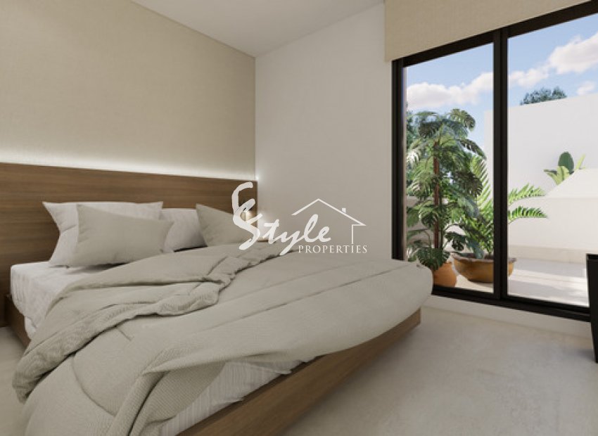 Nuevo - Adosado - Ciudad Quesada - San Fulgencio