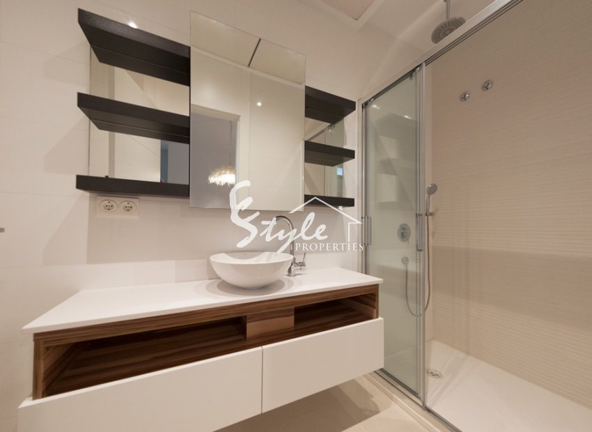 Nuevo - Adosado - Ciudad Quesada