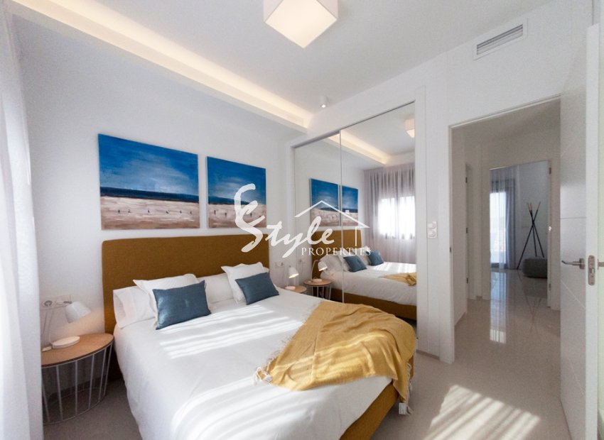 Nuevo - Adosado - Ciudad Quesada