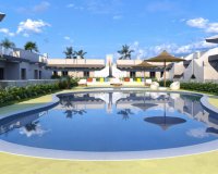 Nuevo - Adosado - Denia - El Verger