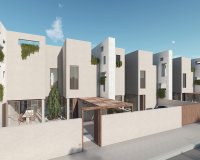 Nuevo - Adosado - Formentera del Segura