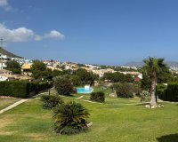Nuevo - Adosado - Golf Badia