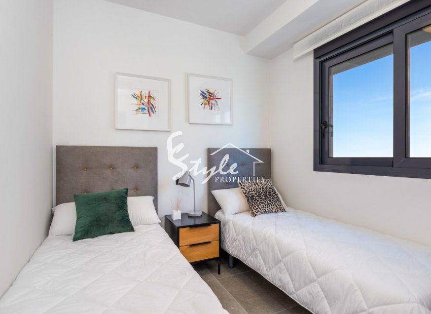 Nuevo - Adosado - Guardamar - Guardamar del Segura