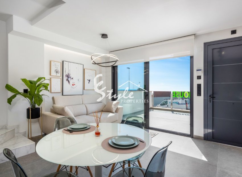 Nuevo - Adosado - Guardamar - Guardamar del Segura