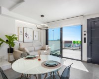 Nuevo - Adosado - Guardamar - Guardamar del Segura