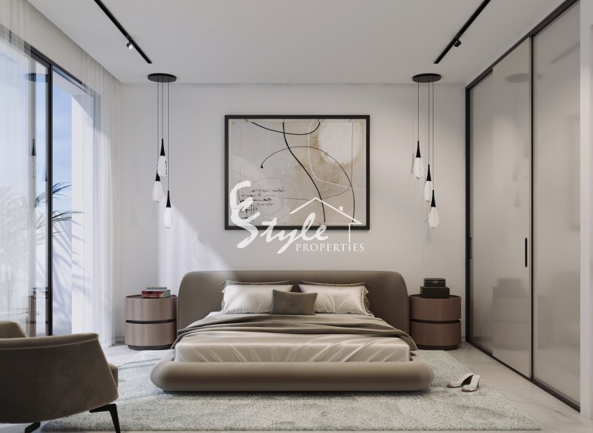 Nuevo - Adosado - Guardamar - Guardamar del Segura