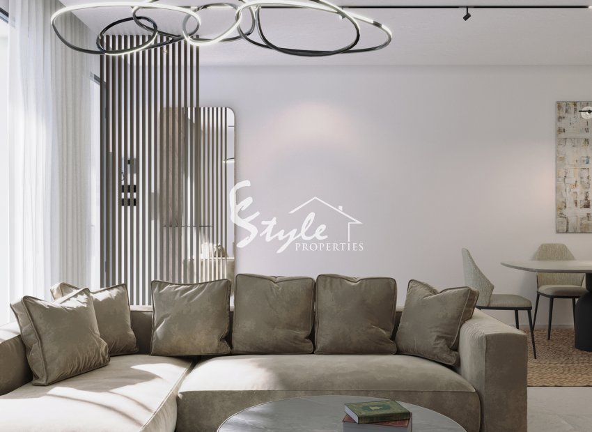 Nuevo - Adosado - Guardamar - Guardamar del Segura