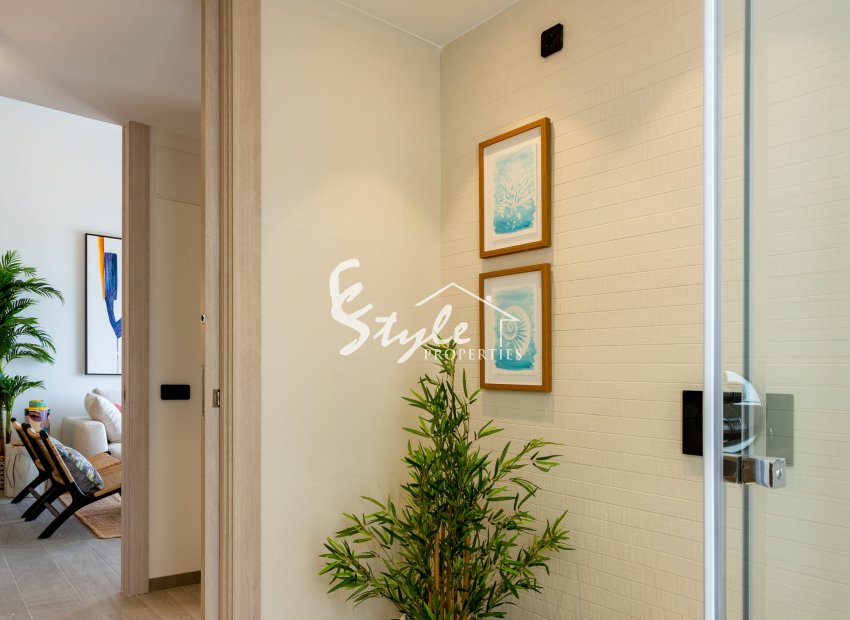 Nuevo - Adosado - La Finca Golf - La Finca Golf Resort