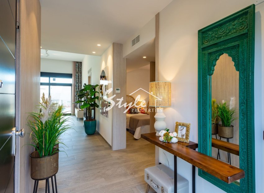 Nuevo - Adosado - La Finca Golf - La Finca Golf Resort