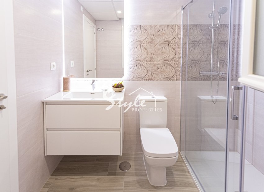 Nuevo - Adosado - La Manga - La Manga del Mar Menor