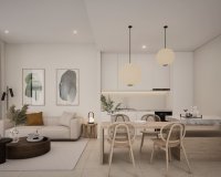 Nuevo - Adosado - Los Alcazares