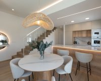 Nuevo - Adosado - Los Alcazares