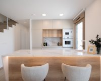 Nuevo - Adosado - Los Alcazares