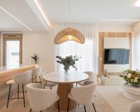 Nuevo - Adosado - Los Alcazares