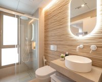 Nuevo - Adosado - Los Alcazares