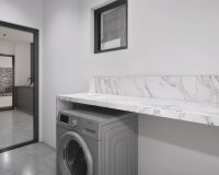 Nuevo - Adosado - LOS MONTESINOS - La Herrada