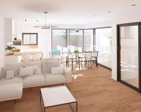 Nuevo - Adosado - Murcia - Águilas