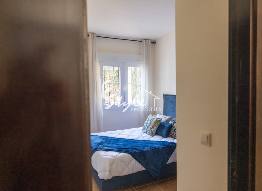 Nuevo - Adosado - Murcia - Fuente Alamo