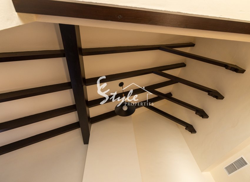 Nuevo - Adosado - Murcia - Fuente Alamo