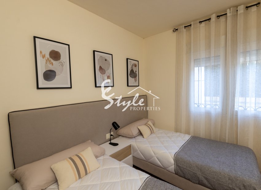 Nuevo - Adosado - Murcia - Fuente Alamo