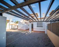 Nuevo - Adosado - Murcia - Fuente Alamo