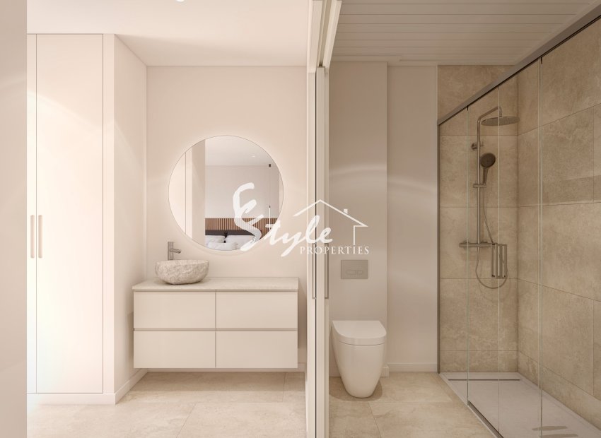 Nuevo - Adosado - Murcia - Santa Rosalía