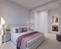 Nuevo - Adosado - Murcia - Santa Rosalía