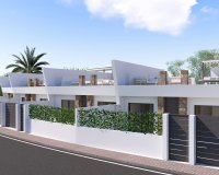 Nuevo - Adosado - Murcia - Torre-Pacheco