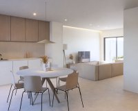 Nuevo - Adosado - Murcia - Torre-Pacheco