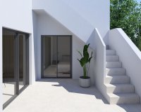 Nuevo - Adosado - Murcia - Torre-Pacheco