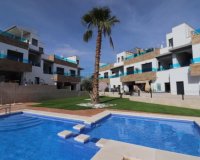 Nuevo - Adosado - Orihuela-Costa - Bigastro