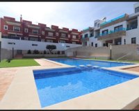 Nuevo - Adosado - Orihuela-Costa - Bigastro