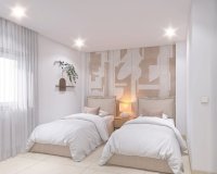 Nuevo - Adosado - Orihuela-Costa - Bigastro