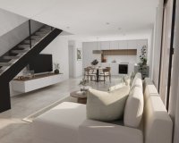 Nuevo - Adosado - Orihuela-Costa - Orihuela Costa