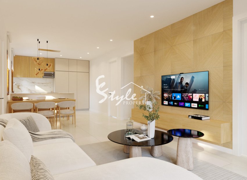 Nuevo - Adosado - Orihuela-Costa - Orihuela Costa