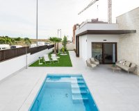 Nuevo - Adosado - Orihuela-Costa - Orihuela Costa