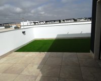 Nuevo - Adosado - Pilar de la Horadada - Pilar de La Horadada