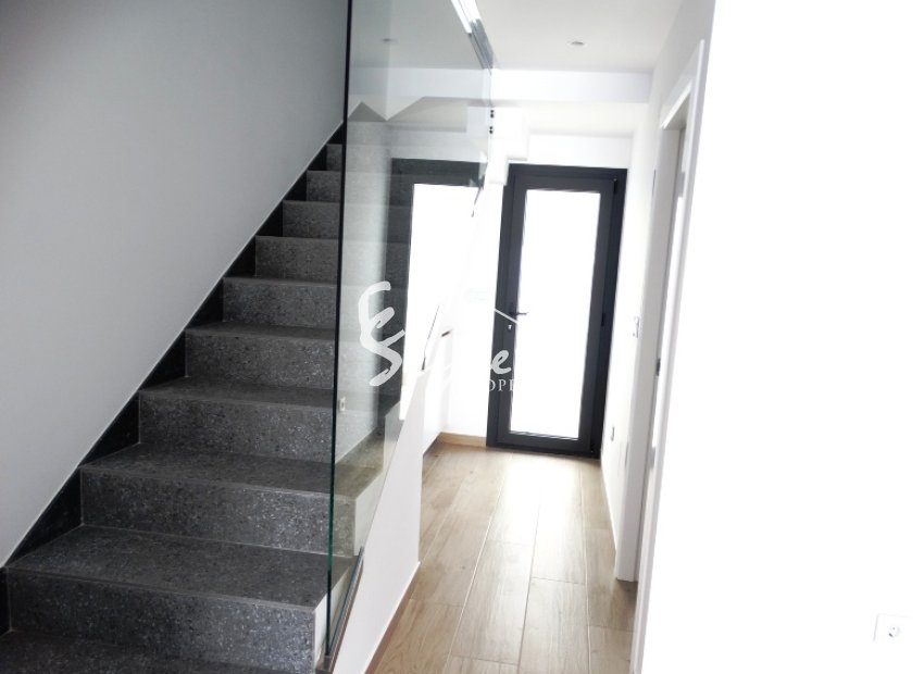 Nuevo - Adosado - Pilar de la Horadada - Pilar de La Horadada