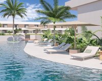 Nuevo - Adosado - Pilar de la Horadada - Pilar de La Horadada