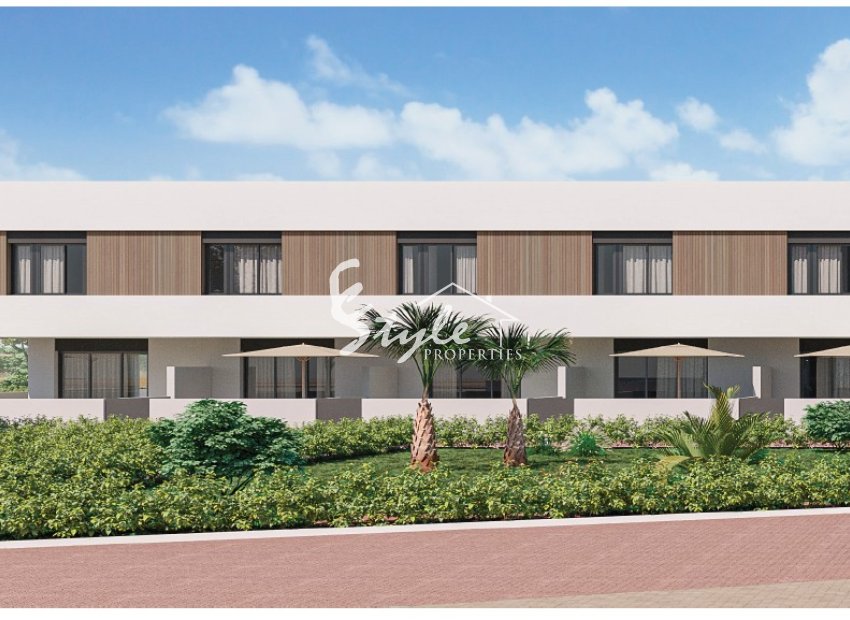 Nuevo - Adosado - Pilar de la Horadada - Pilar de La Horadada