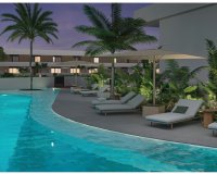 Nuevo - Adosado - Pilar de la Horadada - Pilar de La Horadada