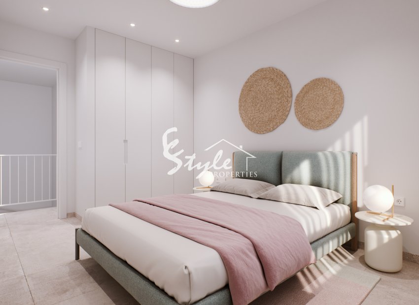 Nuevo - Adosado - Pilar de la Horadada - Pilar de La Horadada