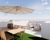 Nuevo - Adosado - Pilar de la Horadada - Pilar de La Horadada