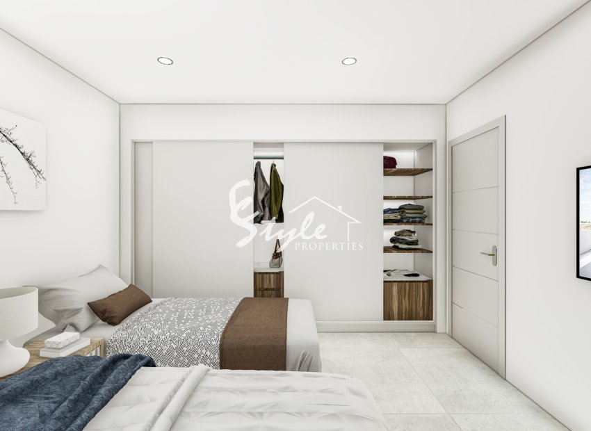 Nuevo - Adosado - Pilar de la Horadada - Pilar de La Horadada