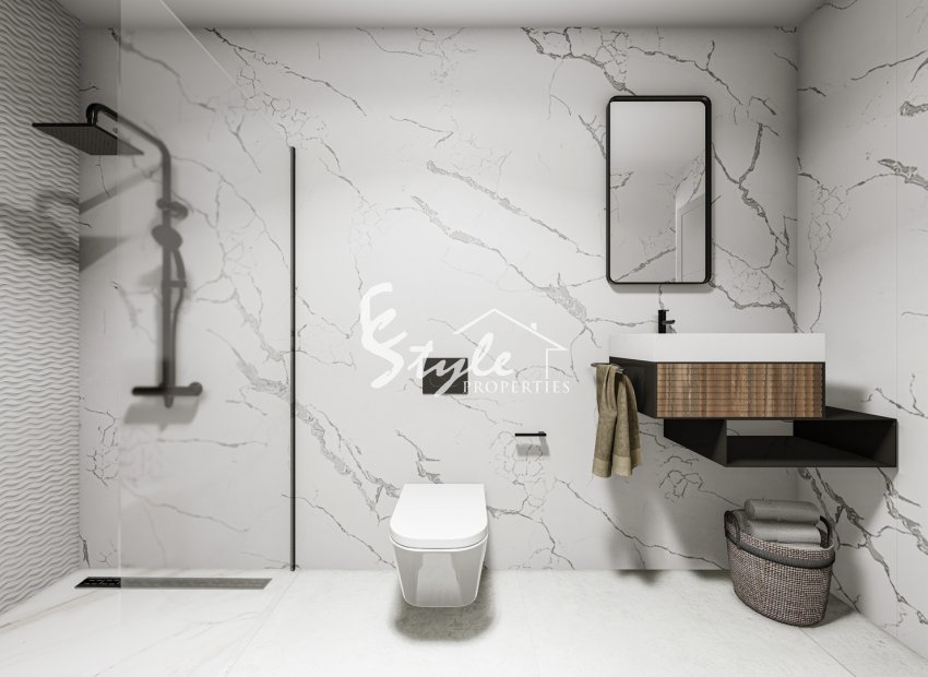 Nuevo - Adosado - Pilar de la Horadada - Pilar de La Horadada