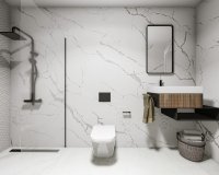 Nuevo - Adosado - Pilar de la Horadada - Pilar de La Horadada