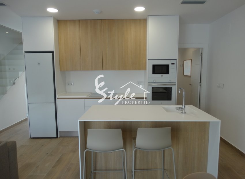 Nuevo - Adosado - San Javier