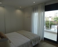 Nuevo - Adosado - San Javier