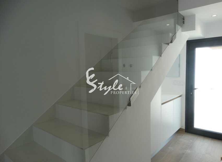 Nuevo - Adosado - San Javier