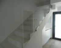 Nuevo - Adosado - San Javier